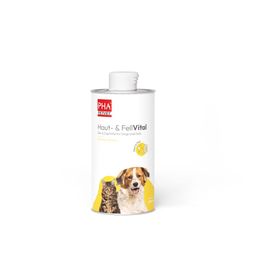 PHA Haut- & FellVital für Hunde u. Katzen