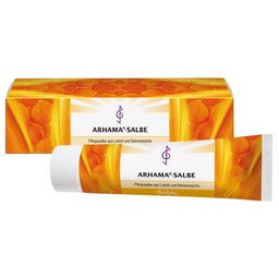 Bombastus Arhama®-Salbe