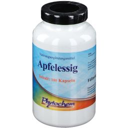 Apfelessig
