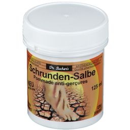 Dr. Sachers Pommade contre les crevasses