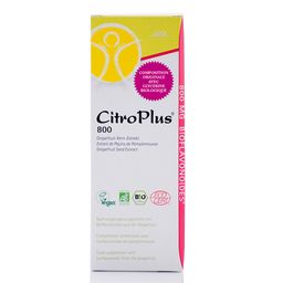 CitroPlus® 800 BIO