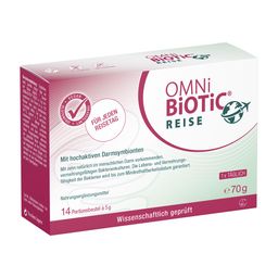 OMNi-BiOTiC® VOYAGE