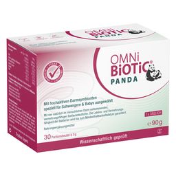 OMNi-BiOTiC® Panda
