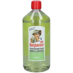 RIVIERA Holzhacker Franzbranntwein