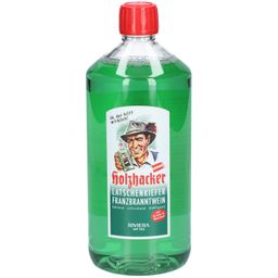 RIVIERA Holzhacker Latschenkiefer-Franzbranntwein