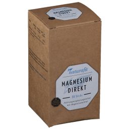NATURAFIT Magnesium Direct