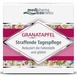 medipharma cosmetics Granatapfel Straffende Tagespflege
