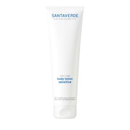 SANTAVERDE Lotion corporelle sensible