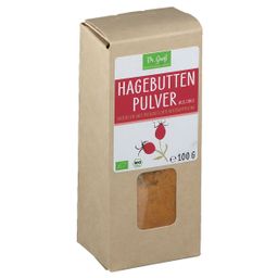 Hagebutten Pulver aus Chile