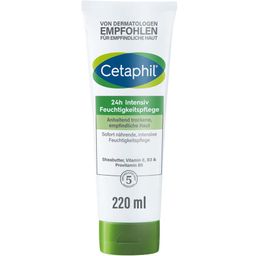 Cetaphil® 24 h Soin hydratant intensif
