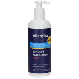 ALLERGIKA® Hydrolotio sensitive