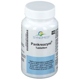 SYNOMED Pankreazym®