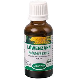 Sanatur Löwenzahn Kräuteressenz
