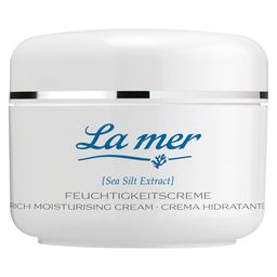 La mer ORIGIN OF Feuchtigkeitscreme ohne Parfum