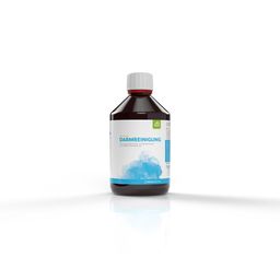 Casa Sana® NETTOYAGE DES INTESTINS