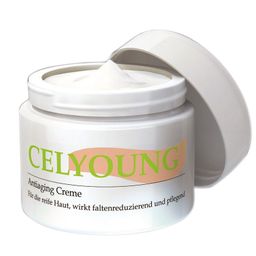 CELYOUNG® Crème anti-âge