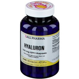 GALL PHARMA Hyaluron 100 mg GPH capsule