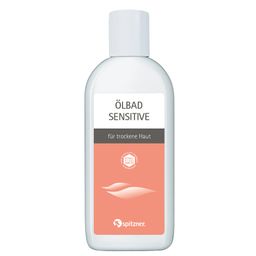 Spitzner® Ölbad Sensitive