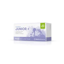 Lactobact® Junior+ 7 jours