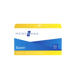 MENSSANA Basen