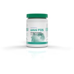 Lactobact omni FOS - Die einzigartige Kombination aus der Chlorella vulgaris Alge und Probiotikum