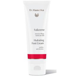 Dr. Hauschka Crème pieds