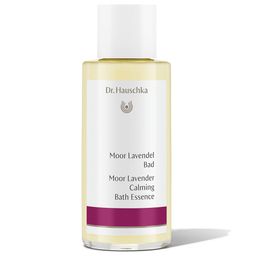Dr. Hauschka® Bain à la lavande Moor