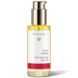 Dr. Hauschka® Huile corporelle à la rose
