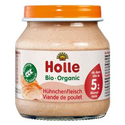 Holle Viande de poulet