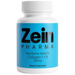 ZeinPharma® Collagene C ReLift