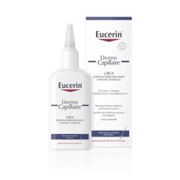 Eucerin® DermoCapillaire Tonique apaisant intensif à l'urée cuir chevelu