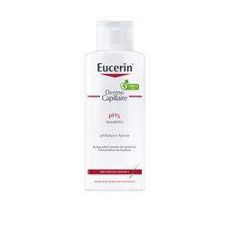 Eucerin DermoCapillaire pH5 Shampooing