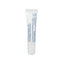 Gel d'hygiène pour le perçage des oreilles