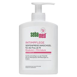 sebamed® Gel nettoyant intime