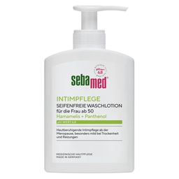 sebamed® Lotion de lavage intime