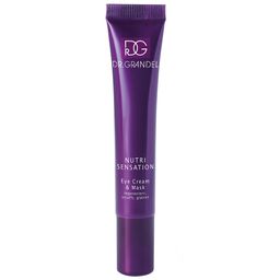 Dr. Grandel NUTRI SENSATION Crème et masque pour les yeux