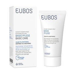 EUBOS® Salbe 5% Panthenol
