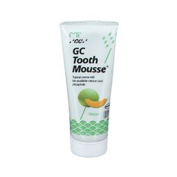 Dent-o-care Zahn Mousse Melone