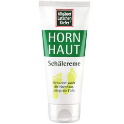 Allgäuer Latschenkiefer® Hornhaut Schälcreme