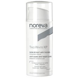 noreva Trio White® Soins de nuit