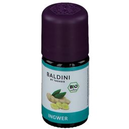 BALDINI BY TAOASIS BIO Huile aromatique de gingembre