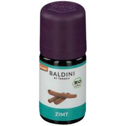BALDINI BY TAOASIS Zimtöl BIO-Essenz