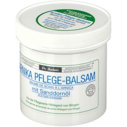 Dr. Sacher´s Arnika Pflege-Balsam mit Sanddornöl