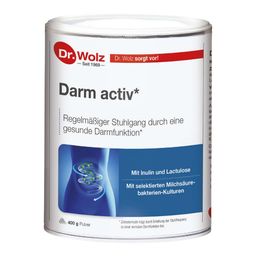 Darm activ Pulver