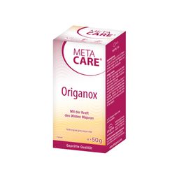 metacare® Origanox