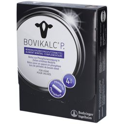 BOVIKALC® P Bolus