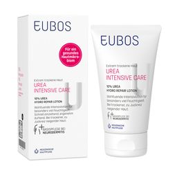EUBOS® 10% Urée Hydro Réparateur