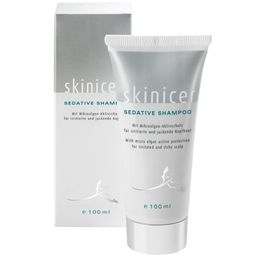 Skinicer® Shampooing sédatif
