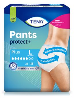 TENA Pants Plus L ConfioFit