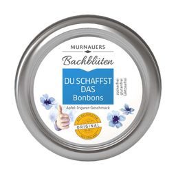 MURNAUERS Bachblüten Du schaffst das Bonbons
